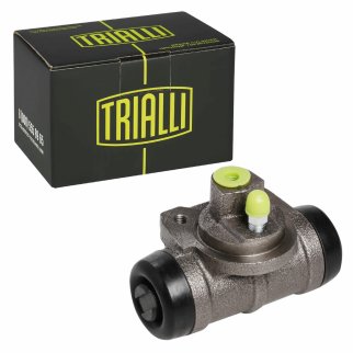 Цилиндр тормозной задний TRIALLI CF1044 фото