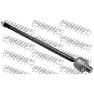 Тяга рулевая правая фото