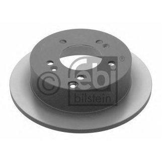 Диск тормозной FEBI 31491 фото
