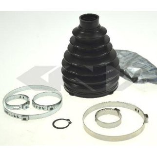 Пыльник ШРУСа MAZDA 3 III 1.6 0313 наруж. АКПП LOBRO 305 796 фото