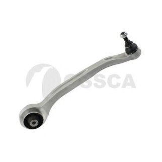 Рычаг передней подвески нижний задний правый / AUDI A-6, Allroad 05~ фото