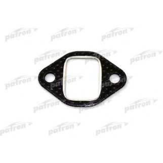 Прокладка выпускного коллектора PATRON PG5-2018 фото