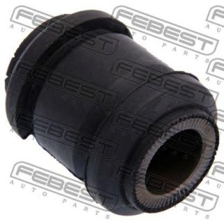 TAB-323_сайлентблок заднего поперечного рычага! Toyota Corolla 91-02 фото