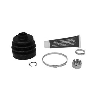 Пыльник ШРУСа фото