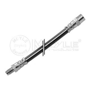 Шланг тормозной Meyle 014 042 0026 фото