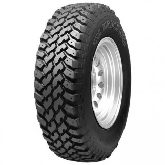 Шина Nexen 235/75/15 Q 104/101 LT Roadian MT фото 1