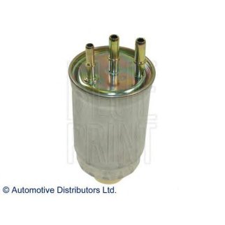 Фильтр топливный Blue Print ADG02342 фото