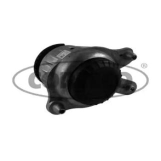 Опора двигателя лев MERCEDES-BENZ: C-CLASS W205 C300D HYBRID 14- фото