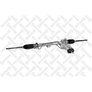 31-37321-SX_рейка рулевая! с г/у с тягами, 52431 VW Polo 01> фото