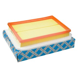 71-01190-SX_фильтр воздушный! Opel Combo/Corsa/Meriva 1.3CDTi/1.7CDTi/1.7DTi 00> фото 2