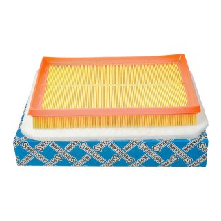 71-01190-SX_фильтр воздушный! Opel Combo/Corsa/Meriva 1.3CDTi/1.7CDTi/1.7DTi 00> фото 3