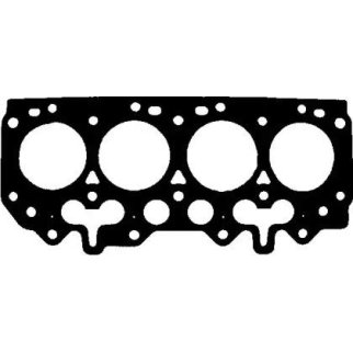 Прокладка ГБЦ, VICTOR REINZ, 613446510 фото