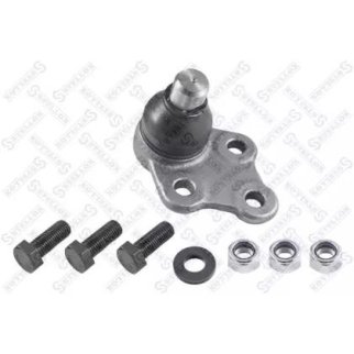 Опора шаровая нижняя передней подвески Stellox 52-01054A-SX фото