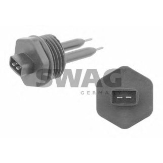 Датчик уровня охлажд. жидкости SWAG 99 90 1569 фото