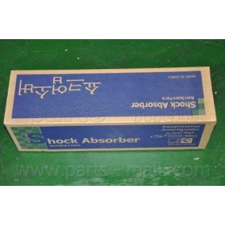 Амортизатор подвески PARTS-MALL PJB-FL021 фото