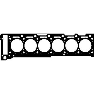 Прокладка ГБЦ фото