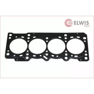 Прокладка ГБЦ фото