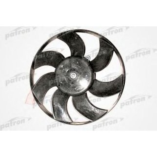 Вентилятор радиатора PATRON PFN014 фото