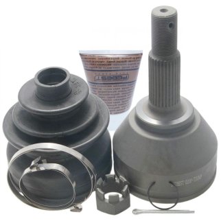 Шрус наружный 36x56x29 фото