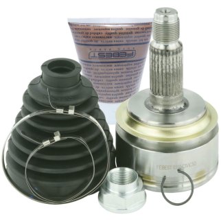 Шрус наружный 29x63x26 фото