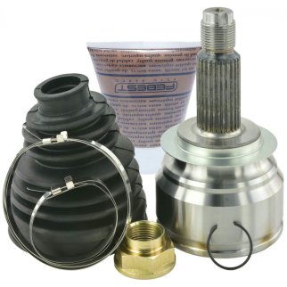 ШРУС наружный 23x51.3x27 SUBARU IMPREZA G12 03.2007- 0810-G12 фото