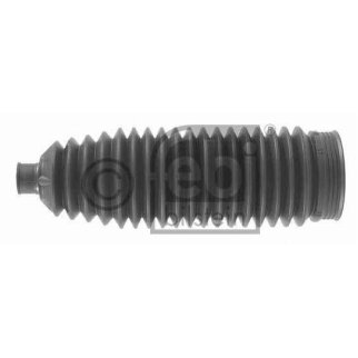 21698F_пыльник рейки рулевой! VW Golf all 96> фото