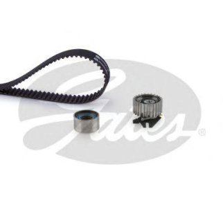 (7883-11534) Комплект ремня ГРМ фото