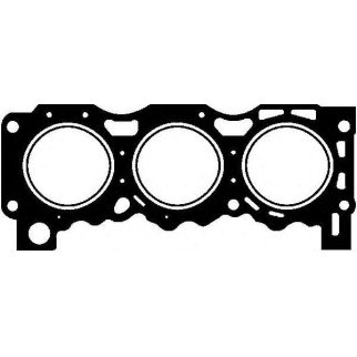 Прокладка ГБЦ фото