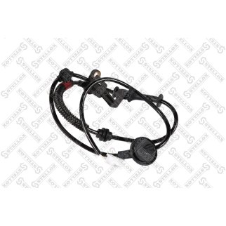 06-65670-SX_датчик ABS! задний правый Hyundai Solaris, Kia Rio 11> фото