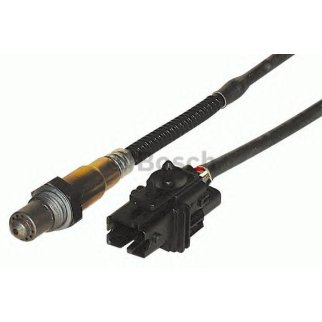 Лямбда зонд фото