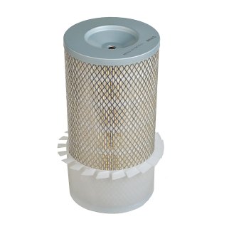 71-01363-SX_фильтр воздушный!  DAF CASE фото 3