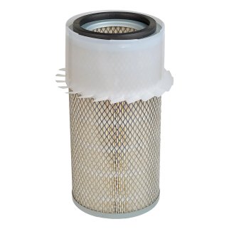 71-01363-SX_фильтр воздушный!  DAF CASE фото