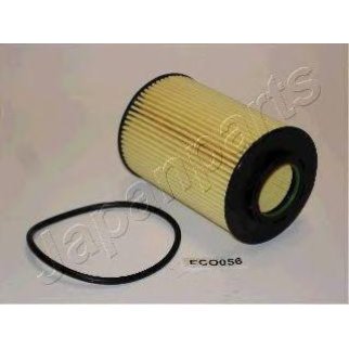 Фильтр масляный Japanparts FO-ECO056 фото