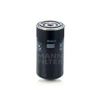 Фильтр топливный MANN FILTER WK 95021 фото