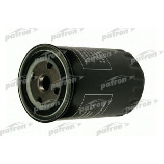 Фильтр масляный PATRON _PF4135 фото