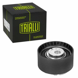 Ролик ГРМ TRIALLI CM 179 фото 1