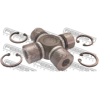 ASM-H77R_крестовина карданного вала заднего 27x75.5! Mitsubishi Pajero 99-05 фото