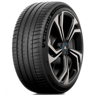 Шина Michelin 255/35/21 W 98 PILOT SPORT EV XL фото