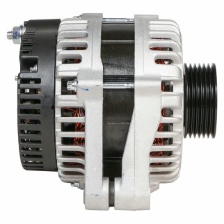 Генератор для а/м Chery Amulet (A15) (08-)/Bonus (06-)/Very (06-) 1.5i 90A (LG 2711) фото 3