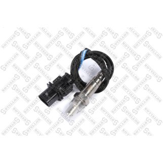 20-00126-SX_лямбда-зонд! BMW E87/E90/E60/E63/E65 2.0i/4.0i/5.0i 05> фото