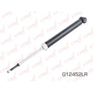 Амортизатор задний LYNXauto G12452LR фото