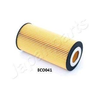 Фильтр масляный Japanparts FO-ECO041 фото