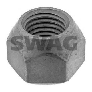 Гайка колеса SWAG 50 94 0247 фото