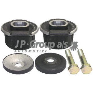Сайлентблок JP Group 1350100110 фото