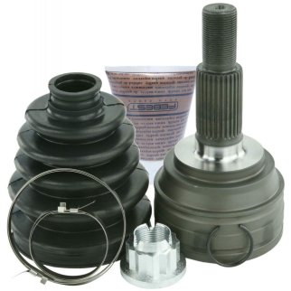 Шрус наружный 28x64.5x30 фото