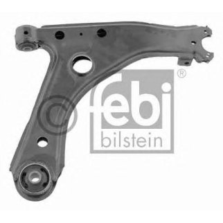 Рычаг передний FEBI 09531 фото