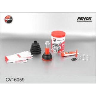 ШРУС наружный передний Fenox CV16059 фото