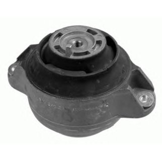 Опора двигателя MERCEDES Lemforder фото