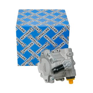 00-36292-SX_насос гидроусилителя руля! 53511 VW Golf II 83-05/ Passat B3/B4 88-00 фото 2