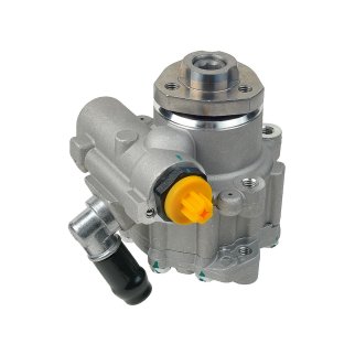 00-36292-SX_насос гидроусилителя руля! 53511 VW Golf II 83-05/ Passat B3/B4 88-00 фото 5